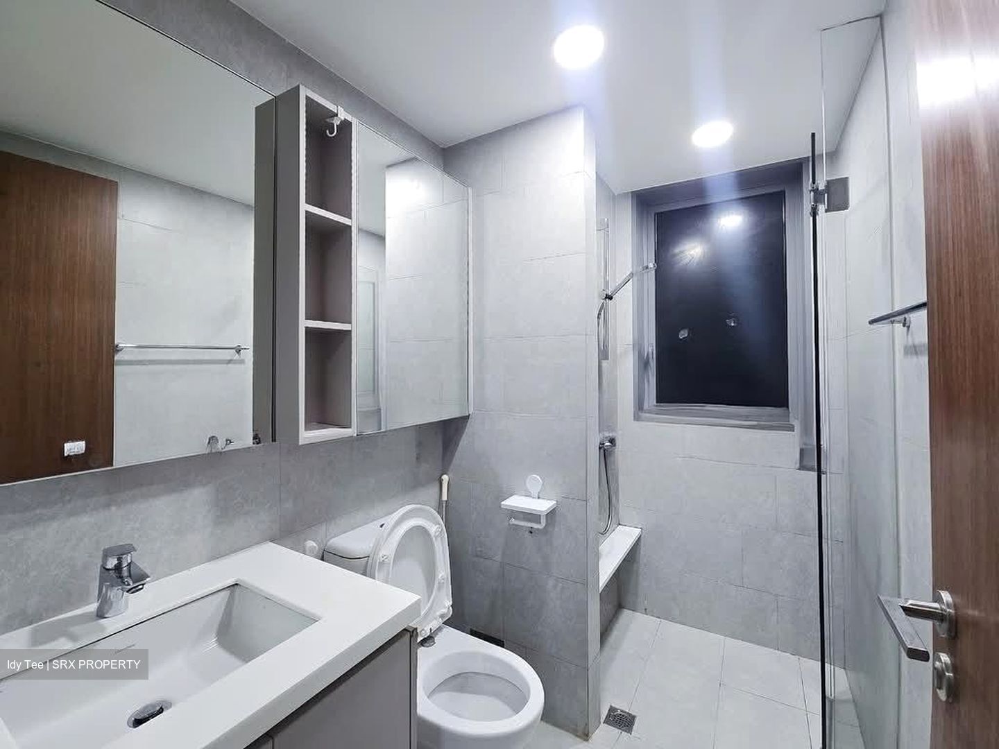 The Visionaire (D27), Condominium #560583311